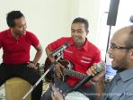 VIDEO Rangkuman Kemeriahan, Serba Serbi Ucapan Selamat Ulang Tahun ke 4 Tribun Jateng