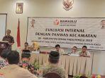 Bawaslu Kabupaten Demak Apresiasi Putusan MK Terkait Sengketa Pilpres 2019