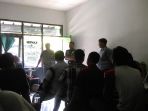 Dandim Semarang Minta Maaf Saat Gelar Pertemuan dengan Wartawan