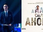 Daftar dan Profil Pemain Film A Man Called Ahok