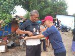 Mantan Bupati Jepara Temui Nelayan, Serap Aspirasi dan Bagikan Dukungan Ganjar-Mahfud