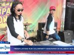 VIDEO Suguhan DJ Good People Menghentak Peserta Run Colorparty NanoNano