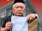 Alasan Dosen UIN Malang yang Viral Guling-guling Diusir dari Rumahnya di Joyogrand