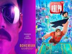 Rekomendasi Film Tayang November, Film Bioskop Paling Ditunggu Tahun 2018