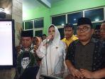 Hasil Pilbup Pekalongan 2024, Fadia-Sukirman Klaim Menang Raih 58 Persen Suara