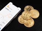 Harga Bitcoin 2 Tahun Terakhir, Melonjak Lebih dari 4 Kali Lipat