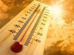 Daftar Wilayah Indonesia Dilanda Suhu Panas Ekstrem Dampak Angin Timuran, Termasuk Jawa Tengah
