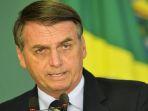 Eks-Presiden Brasil Derita Kanker Kulit setelah Dijatuhi Hukuman 27 Tahun Penjara