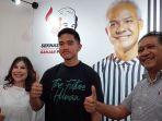 PSI Umumkan Dukungan Capres Pekan Depan