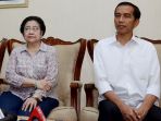 Eks Senior PDI-P Tuding Megawati Lakukan Kesalahan Besar Sebut Jokowi sebagai Petugas Partai