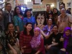 Soal Kekerasan Terhadap Perempuan di Jateng, Angka KDRT  Paling Tinggi