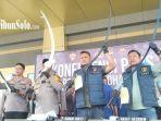 Gangster Sukoharjo Ditangkap Polisi, Celurit 1,5 Meter Didapat dari Belanja Online