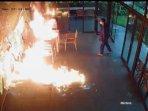 Kronologi Siti yang Dibakar Suami di Cakung Berhasil Dipadamkan Warga, Alami Luka Bakar Parah