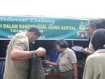 Kodam IV Diponegoro Gelar Bazar Peringati Hari Juang Kartika
