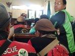 Ini Vonis Hakim untuk Empat Pengemudi Ojol Pelaku Main Hakim Sendiri di Tlogosari Semarang