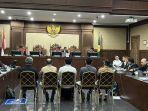 Dampak Aksi Cuti Massal Hakim, Sidang Kasus Timah Ditunda Seminggu