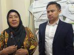 Ibunda Dokter Aulia Risma Lega Selepas Beri Kesaksian di Persidangan: Ingin Hukum Seadil-adilnya