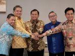 Soal Isu Golkar Hengkang, Demokrat Pastikan KIM Solid
