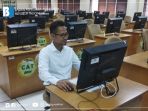 4 Kejadian Unik di SKD CPNS 2018, Dari Tes Sendirian hingga Melahirkan Usai Tes