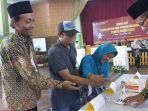 KPU Jepara Libatkan Disabilitas dalam Simulasi Pemungutan Suara Pemilu 2024