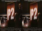 Sinopsis Film Horor Thriller P2, Tayang di Bioskop TransTV Malam Ini Sabtu 10 November Jam 23.00