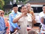 Bikin Istana Sibuk Klarifikasi, Inilah Sosok Diana Valencia Wartawati Viral Gara-gara Tanya Prabowo