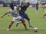 Tahap-tahap PSIS Berjuang Mati-matian hingga Lolos ke Liga 1 (Video)