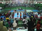 Ratusan Karateka se-Jateng Ikuti Kejurprov 2016 di GOR Patriot Semarang