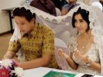 Nikahi Rey Utami, Banyak yang Nasehati Pablo Hati-hati karena Ini, Jawaban Pablo Sungguh Menyentuh