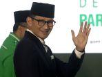 Sandiaga Uno bakal Terjun Menangkan Ganjar