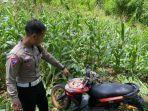 sepeda-motor-yang-ringsek-akibat-kecelakaan-tunggal-terjadi-di-Jalan-Raya-Waru.jpg