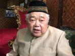sesepuh-ahli-waris-sunan-kalijaga-muhammad-cahyo-imam-santoso.jpg