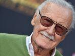 Rahasia Stan Lee Terungkap, Sudah Filmkan Kemunculannya Sebagai Cameo di Film Avengers 4