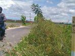 tongkat-kuning-penanda-lokasi-proyek-tol-solo-jogja-di-kahuman-polanharjo-klaten.jpg