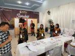 Perbaikan Baru saat Simulasi Pilkada 2024, Pemilih Periksa-Tunjukan Surat Suara Sebelum Mencoblos