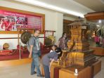 Destinasi Semarang - Cuma hari Ini, Museum Ronggowarsto Semarang Gratiskan Tiket Masuk