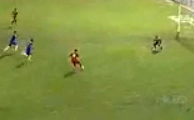 PSIS Sukses Putus Rekor Kemenangan Timnas U-19 - TIMNAS_VERSUS_PSIS_14_FEB.jpg