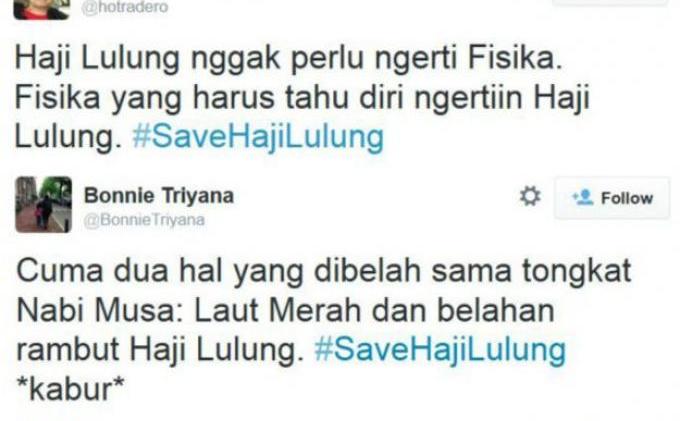 Inilah Kumpulan Gambar Meme Lucu Haji Lulung - 150306071125_trensosial_lulung_549x549_twitter.jpg