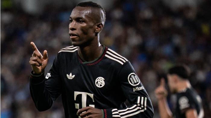 Nasib Nicolas Jackson di Bayern Munchen, Penyerang Pinjaman Chelsea Alami Situasi Sulit