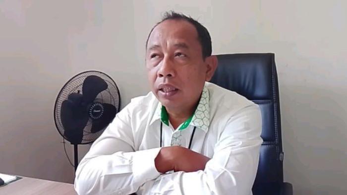 Andi Wijaya, Deputi Bisnis Pegadaian Jember Jawa Timur, Senin (16/3/2026).