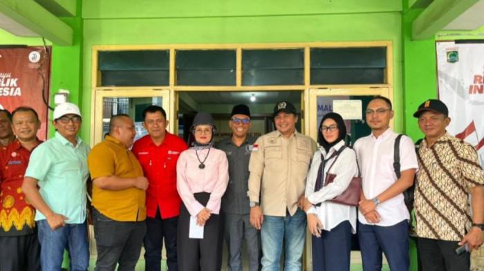 Akses Lahan Warga di Perumahan BCT Tertutup Tembok, DPRD Kabupaten Malang : Harus Ada Solusi Adil