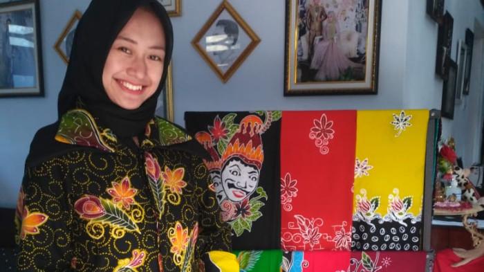 Batik Bondowoso guru PPPK