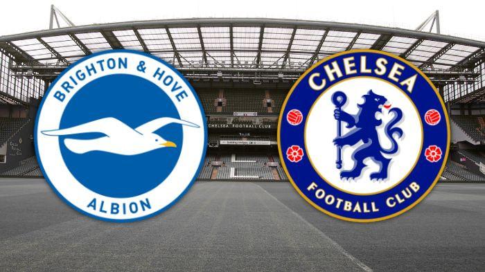 SINYAL Chelsea dan Brighton Adu Sikut di Bursa Transfer, Bek Lazio Jadi Targetnya