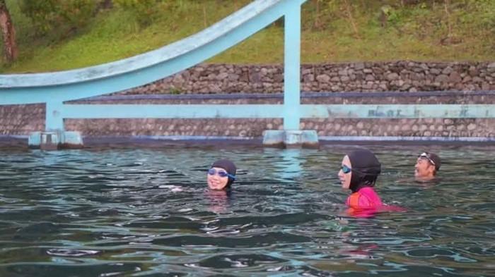Pemkab Lumajang akan Lelang Pengelolaan Pemandian Selokambang ke Pihak Swasta