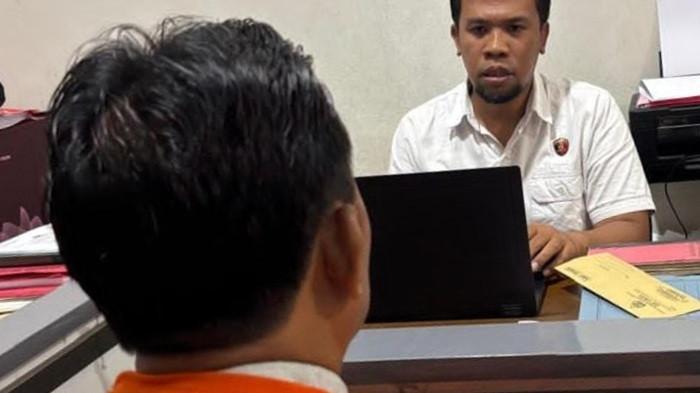 ASN Kemenag Situbondo Ditahan Polisi, Tipu Dua Calon Jemaah Haji Rp 97 Juta