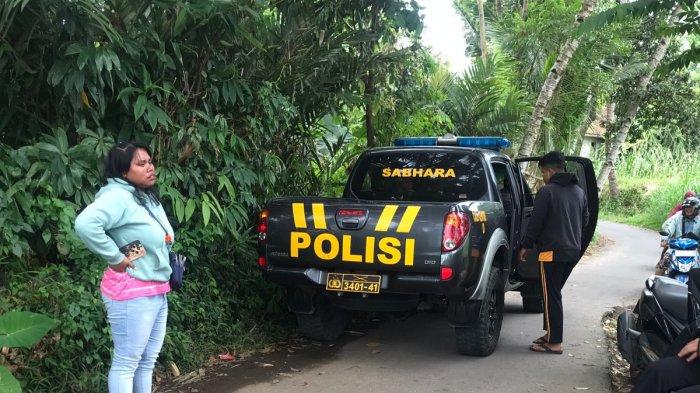 Seorang Wanita di Tlogosari Bondowoso jadi Korban Begal, Ternyata Bohong