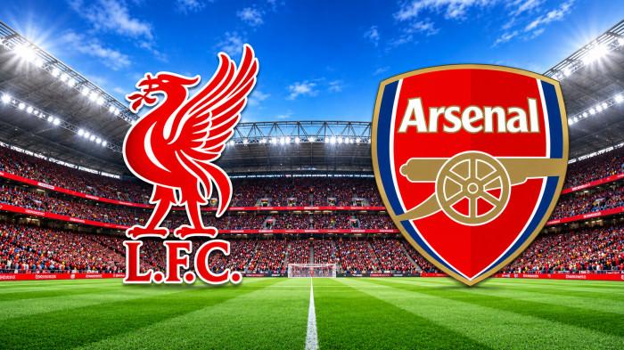Mulai Malam! Link Live Streaming Liverpool vs Arsenal di Liga Inggris 2026/2027, Siaran SCTV