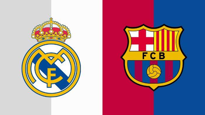 Tensi Panas El Clasico Berlanjut, Penggemar Real Madrid Serbu Barcelona Pasca Pertandingan