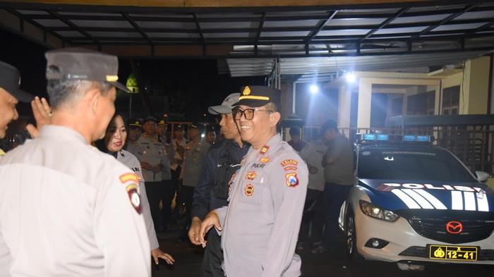 Akar Permasalahan di Ijen Bondowoso, Hingga Warga Sandera Kapolsek dan TNI