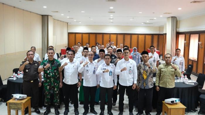 Orang Asing Jadi Fokus Pengawasan TIMPORA di Kabupaten Jember, Lakukan Sinergitas dan Kolaborasi